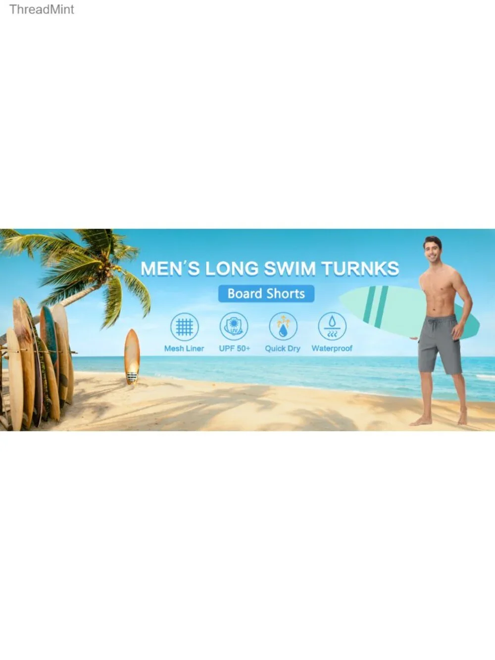 Men's 22